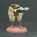 Hawkman on Foot 4 (wings) - Only-Games