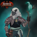 Gruffudd of Tremorrew - Leonin Druid - Only-Games