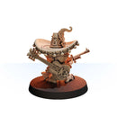 Zezi, Fearless Mariachi - Only-Games