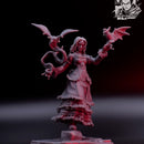 Vampire Emilia - Only-Games