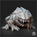 Toadsaurus - Only-Games