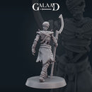 Mummy 03 - Only-Games