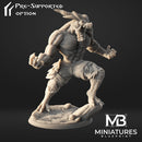 Gunnonth The Life Taker - Only-Games