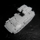 MG144-R25C 9K35 SA13 Gopher