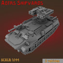 MG144-R25C 9K35 SA13 Gopher - Only-Games