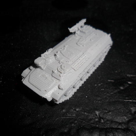MG144-R25B 9P149 Shturm-S