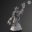 Kill Squad. Cultists of the Silent Pyre