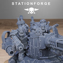 Orkaz Mini Tank - Only-Games