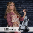 Elliwyn - 25mm