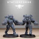 Tarion Heavy Armored - Only-Games