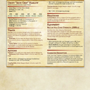 Shadows of the Dreadlights DnD Module: One Shot Adventure | Pirate | Treasure Hunt