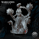 Blackwater Bomb-Witch Heads (Upgrade pack) - Only-Games