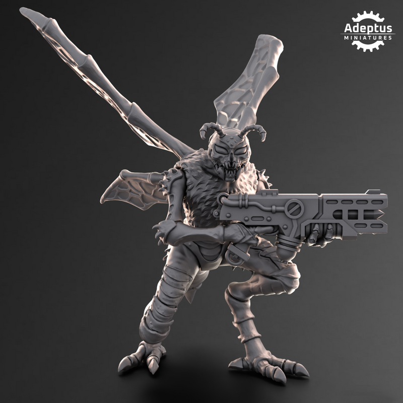 Kill Squad. Death Stingers - Only-Games