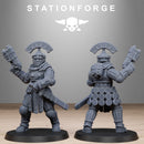 GrimCorp Voidliners - Only-Games