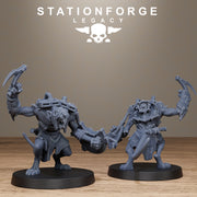 Rotfang Infantry - Only-Games