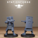 Thorncrest Blastmen - Only-Games