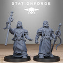 Scavenger Lectern Walker - Only-Games