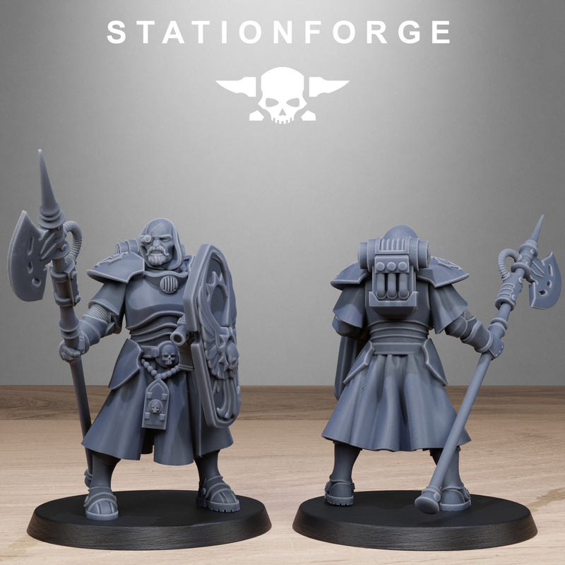 Vodalites Purifiers - Only-Games