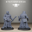 Scavenger Blade Preachers - Only-Games