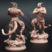 Dragonborn Pugilist - Kuthrak'Va - Only-Games