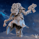 Stormpride Sister Promo Model - Only-Games