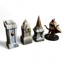 Cemetery plinths - Only-Games