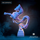 Ink Fox - Only-Games