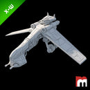 (XW) LAAT/carrier - Only-Games