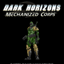 BattleAxe (35mm scale) - Only-Games