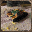 1/56 ŠKODA T-32 (S-I-D) - Only-Games