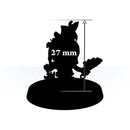 Donna, Lady Mariachi - Only-Games