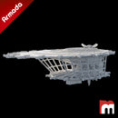 (Armada) Hapan Battle Dragon - Only-Games