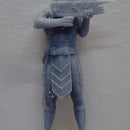 Mivanian Soldier - Only-Games