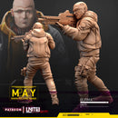 Cyberpunk - UNIT9 squad 2 - BUNDLE - Only-Games