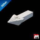 (MMch) Class 4 Container Transport with Cargo - Only-Games