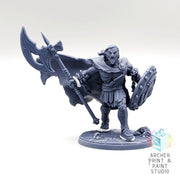 Ares - Spartan Warriors - Only-Games