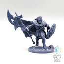 Ares - Spartan Warriors - Only-Games