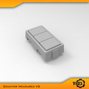 Counter Measures 2 - Only-Games