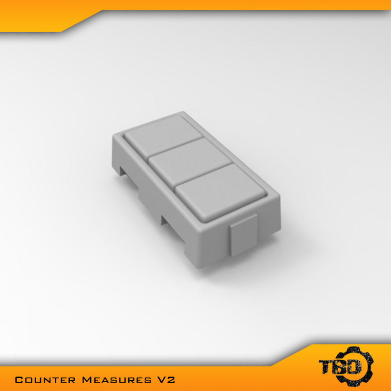 Counter Measures 2 - Only-Games