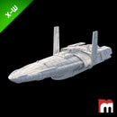 (XW) Lantillian Short Hauler - Only-Games