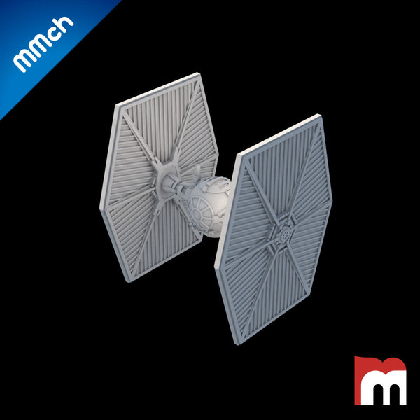 (MMch) First Order TIE Fighter - Only-Games