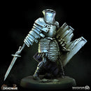 Mouldering Protectors x 5 - Only-Games