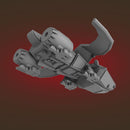 GTSR202 Xenodens "Baby Dragon" Army Transport - Only-Games