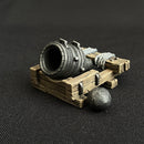 Pumhart von Steyr (Medieval Artillery) - Only-Games