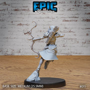 Dark Elf Army Archer - Only-Games