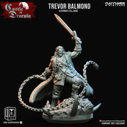 Trevor Balmond - Only-Games