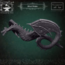 River Drake - Only-Games