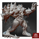 Zagan - Igniter of Minds  28mm/32mm/54mm - Only-Games