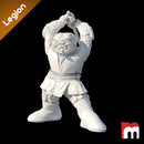 (Legion) Foul Moudama - Only-Games