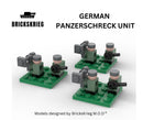 German Motorised Infantry Box Set
